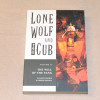 Lone Wolf and Cub 17